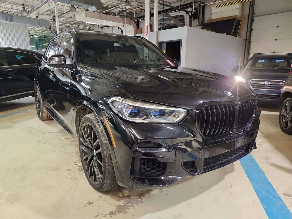 BMW X5 M-PACK XDRIVE40I  CARFAX | Mobile.bg � ����������� 2