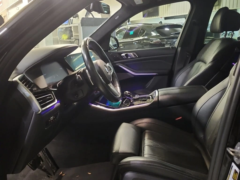 BMW X5 M-PACK XDRIVE40I  CARFAX | Mobile.bg � ����������� 5