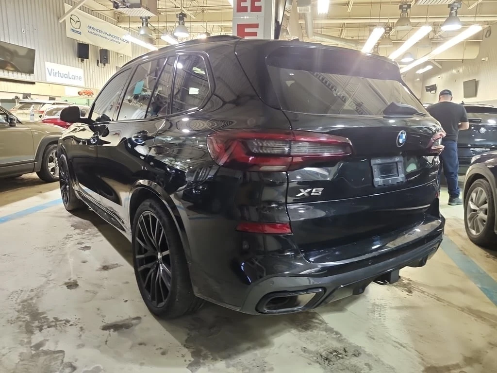 BMW X5 M-PACK XDRIVE40I  CARFAX | Mobile.bg � ����������� 4