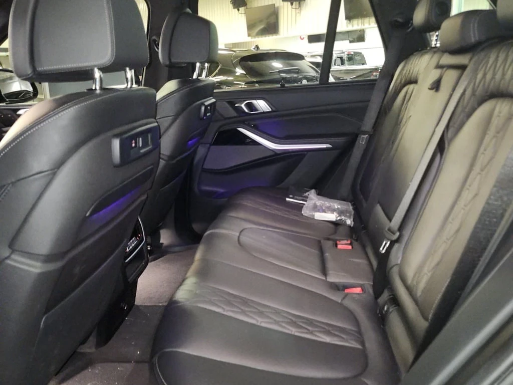 BMW X5 M-PACK XDRIVE40I  CARFAX | Mobile.bg � ����������� 13