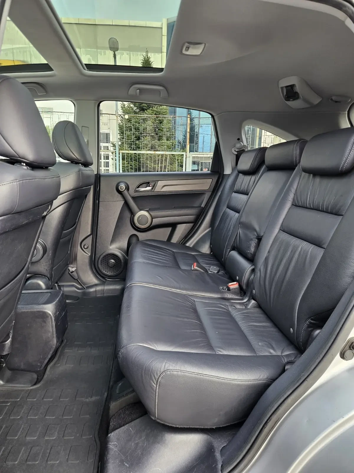 Honda Cr-v 2.0i-VTEC 4x4 Facelift Panorama   | Mobile.bg � ����������� 12