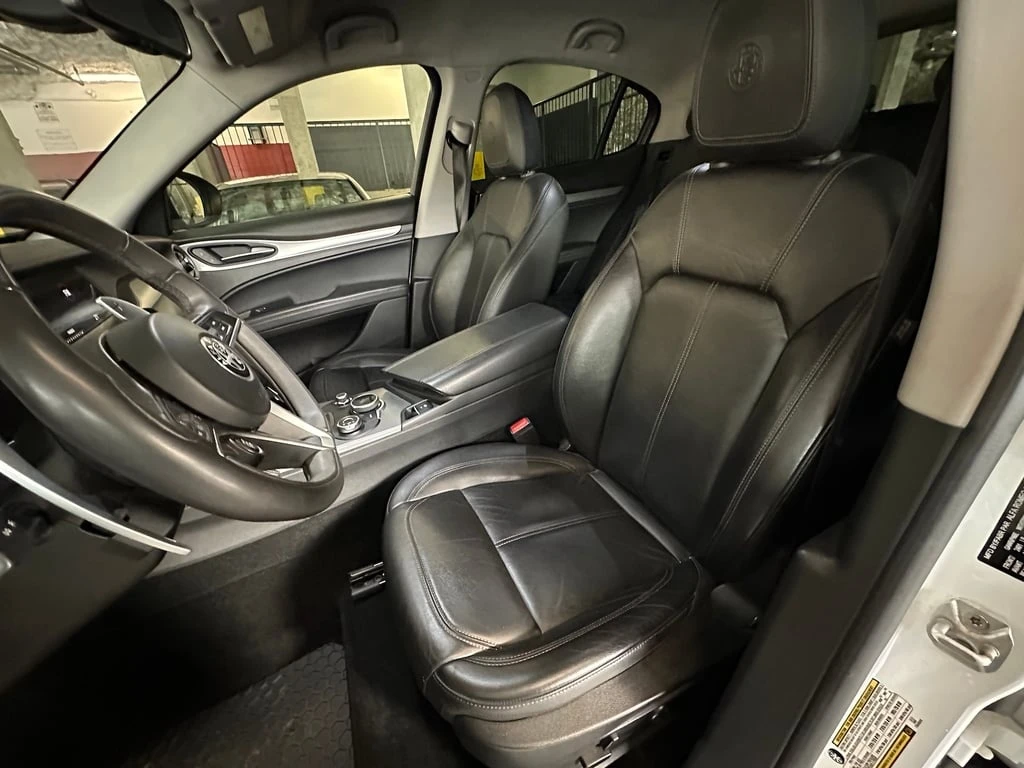 Alfa Romeo Stelvio * Sport * CARFAX * БЕЗ ПЪРВОНАЧАЛНА ВНОСКА - изображение 10