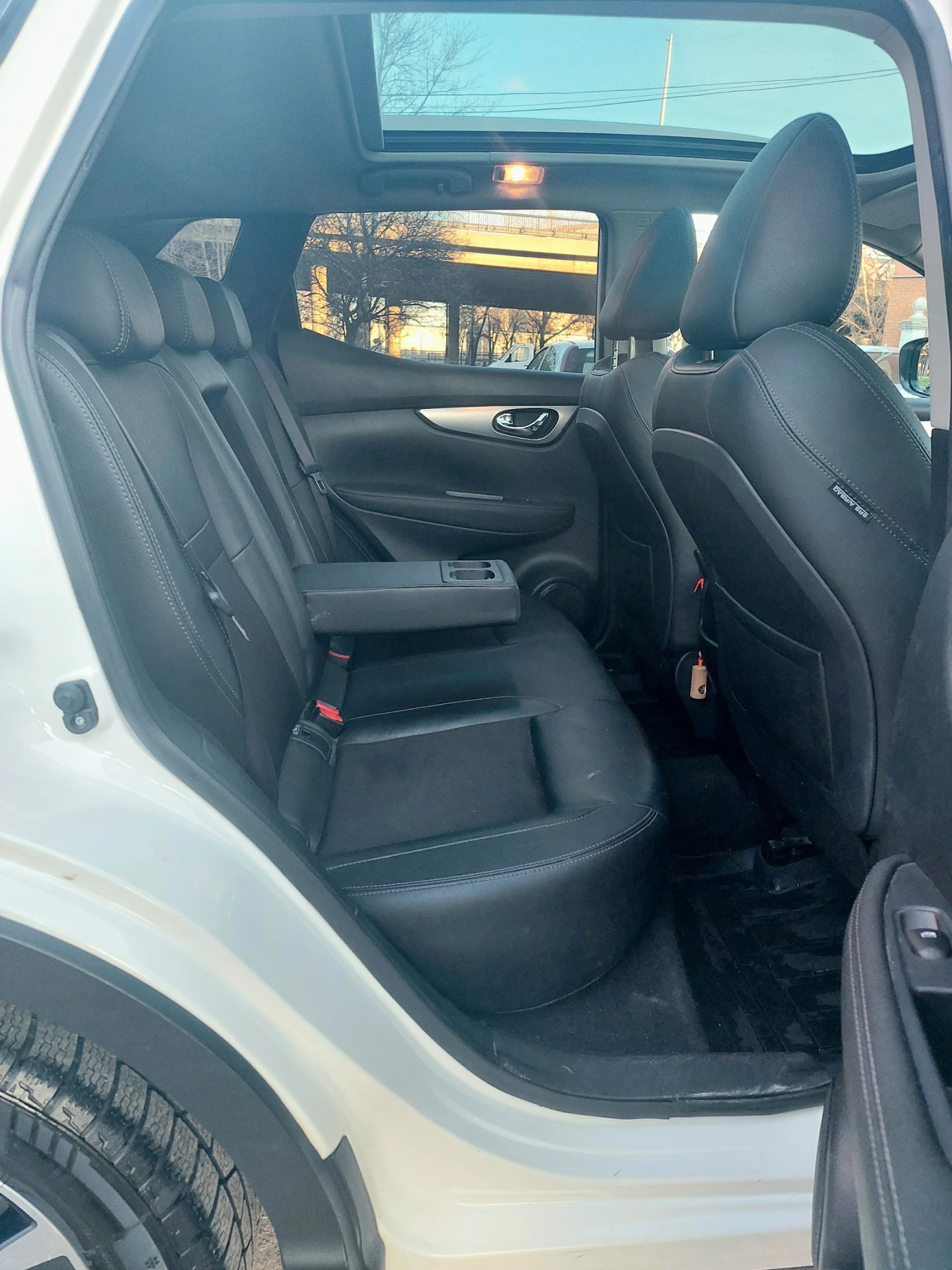 Nissan Qashqai NCONNECT - изображение 8