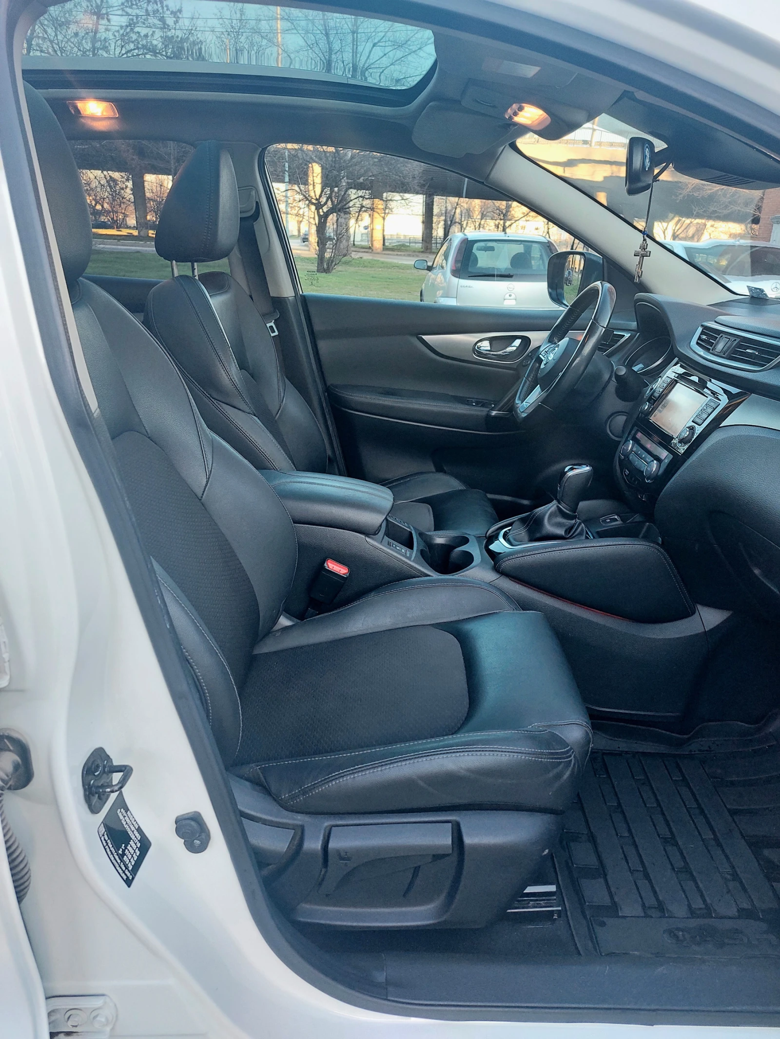 Nissan Qashqai NCONNECT - изображение 7