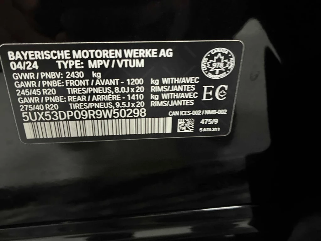 BMW X3 * xDrive30i * CARFAX * ��� ������������ ������ | Mobile.bg � ����������� 10