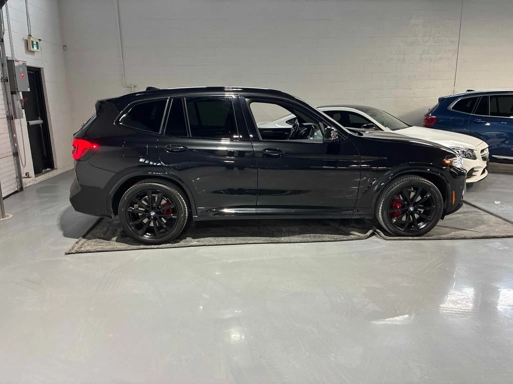 BMW X3 * xDrive30i * CARFAX * ��� ������������ ������ | Mobile.bg � ����������� 3