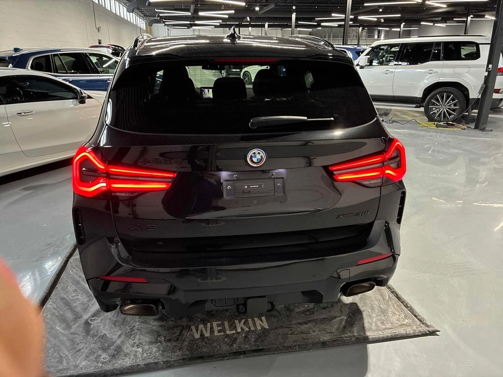 BMW X3 * xDrive30i * CARFAX * ��� ������������ ������ | Mobile.bg � ����������� 4