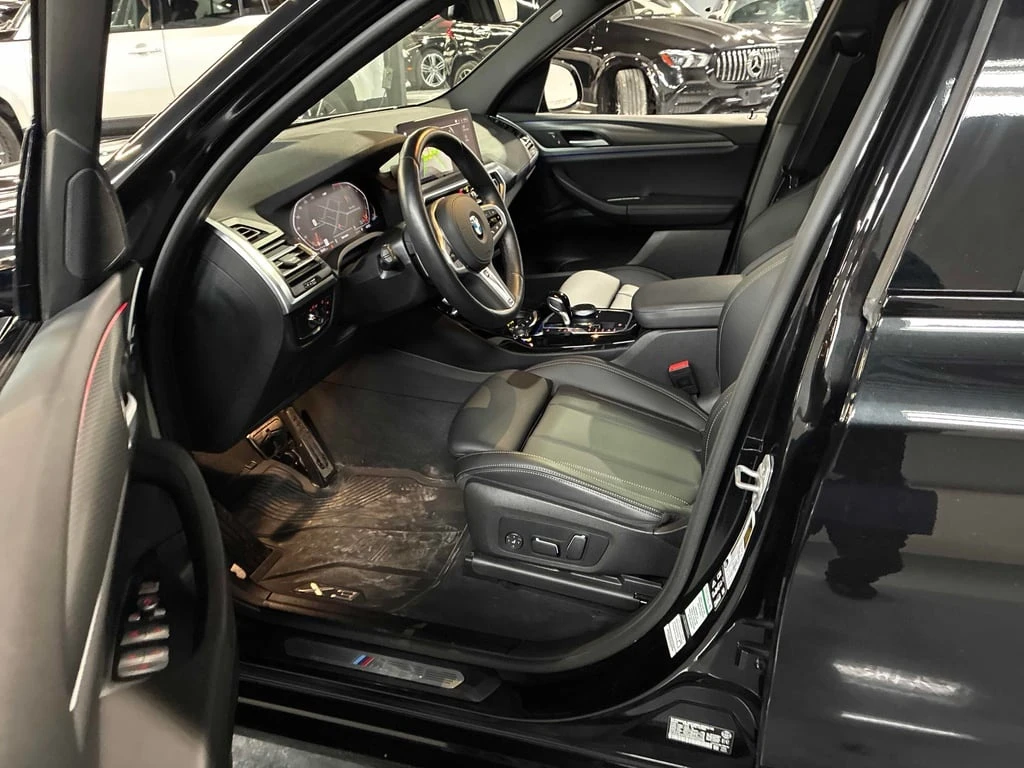 BMW X3 * xDrive30i * CARFAX * ��� ������������ ������ | Mobile.bg � ����������� 5