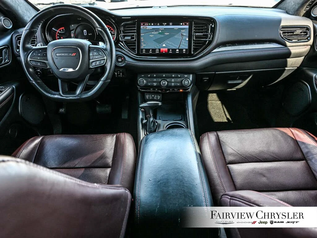 Dodge Durango 2023 Dodge Durango RT Plus AWD | Mobile.bg � ����������� 11