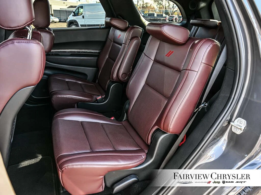 Dodge Durango 2023 Dodge Durango RT Plus AWD | Mobile.bg � ����������� 14