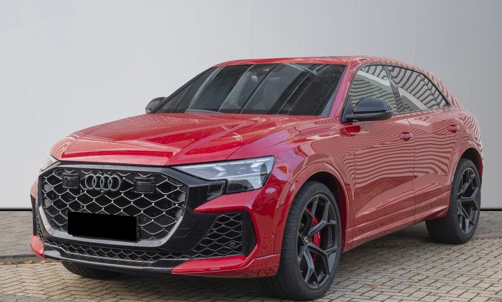 Audi RSQ8 PERFORMANCE/FACELIFT/CERAMIC/CARBON/B&O/PANO/HUD/ | Mobile.bg � ����������� 3