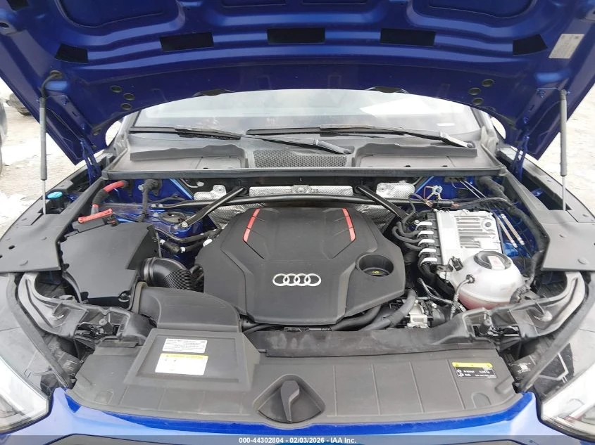 Audi SQ5 2022 AUDI SQ5 PREMIUM PLUS TFSI QUATTRO TIPTRONIC | Mobile.bg � ����������� 12