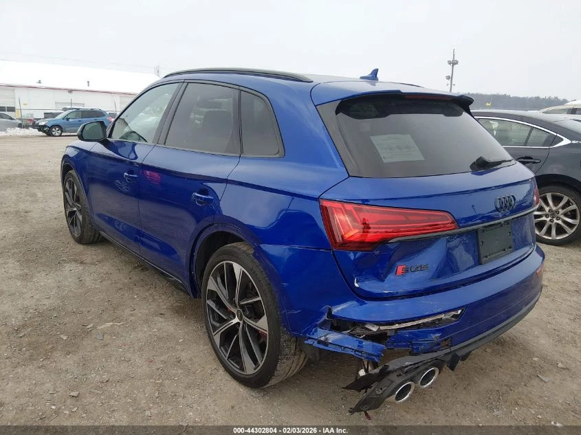 Audi SQ5 2022 AUDI SQ5 PREMIUM PLUS TFSI QUATTRO TIPTRONIC | Mobile.bg � ����������� 6