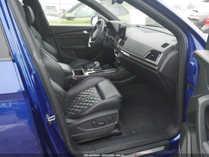 Audi SQ5 2022 AUDI SQ5 PREMIUM PLUS TFSI QUATTRO TIPTRONIC | Mobile.bg � ����������� 10