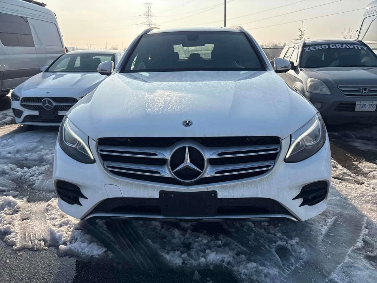 Mercedes-Benz GLC * 300 * BURMESTER* 2 �����* PANO* �������*  | Mobile.bg � ����������� 6