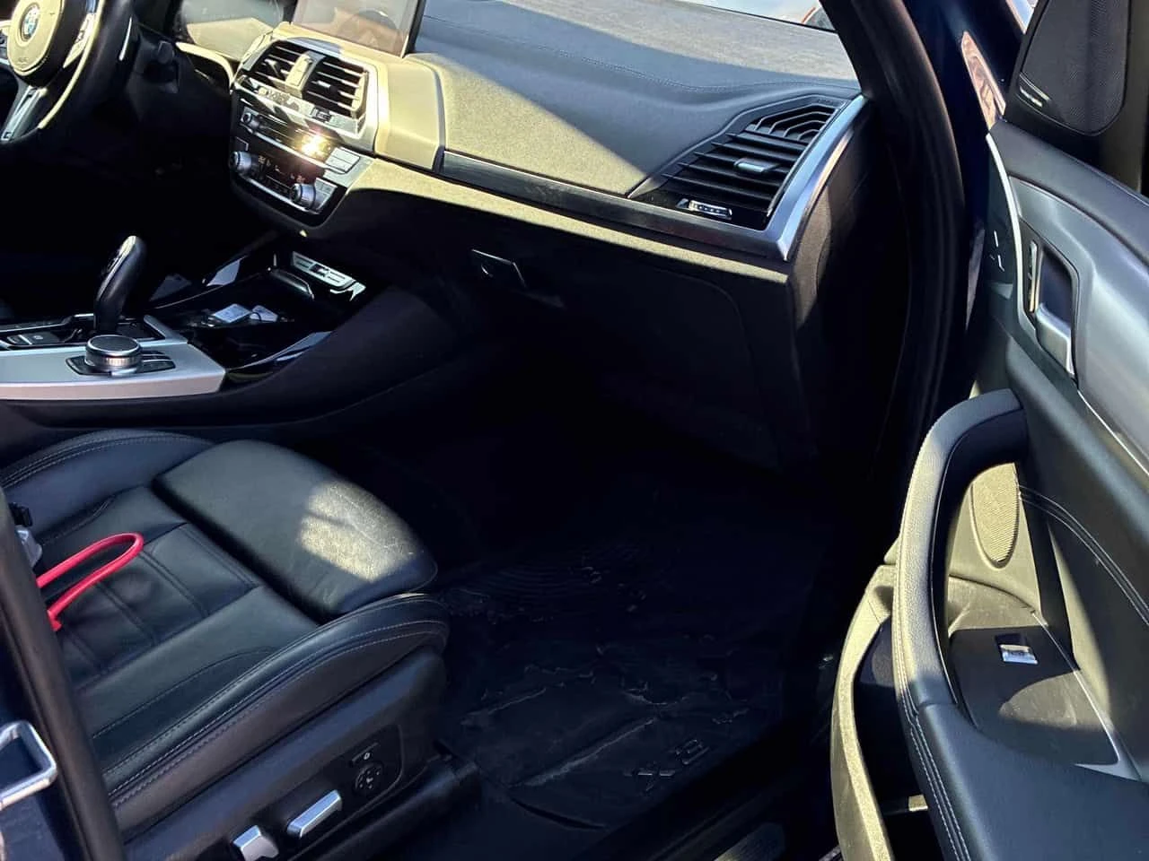 BMW X3 M40i  CARFAX, снимка 15 - Автомобили и джипове - 53767668