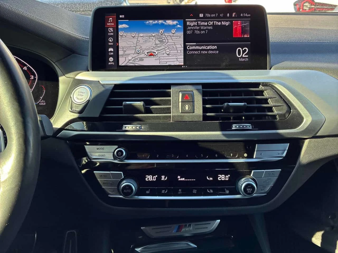 BMW X3 M40i  CARFAX - изображение 9