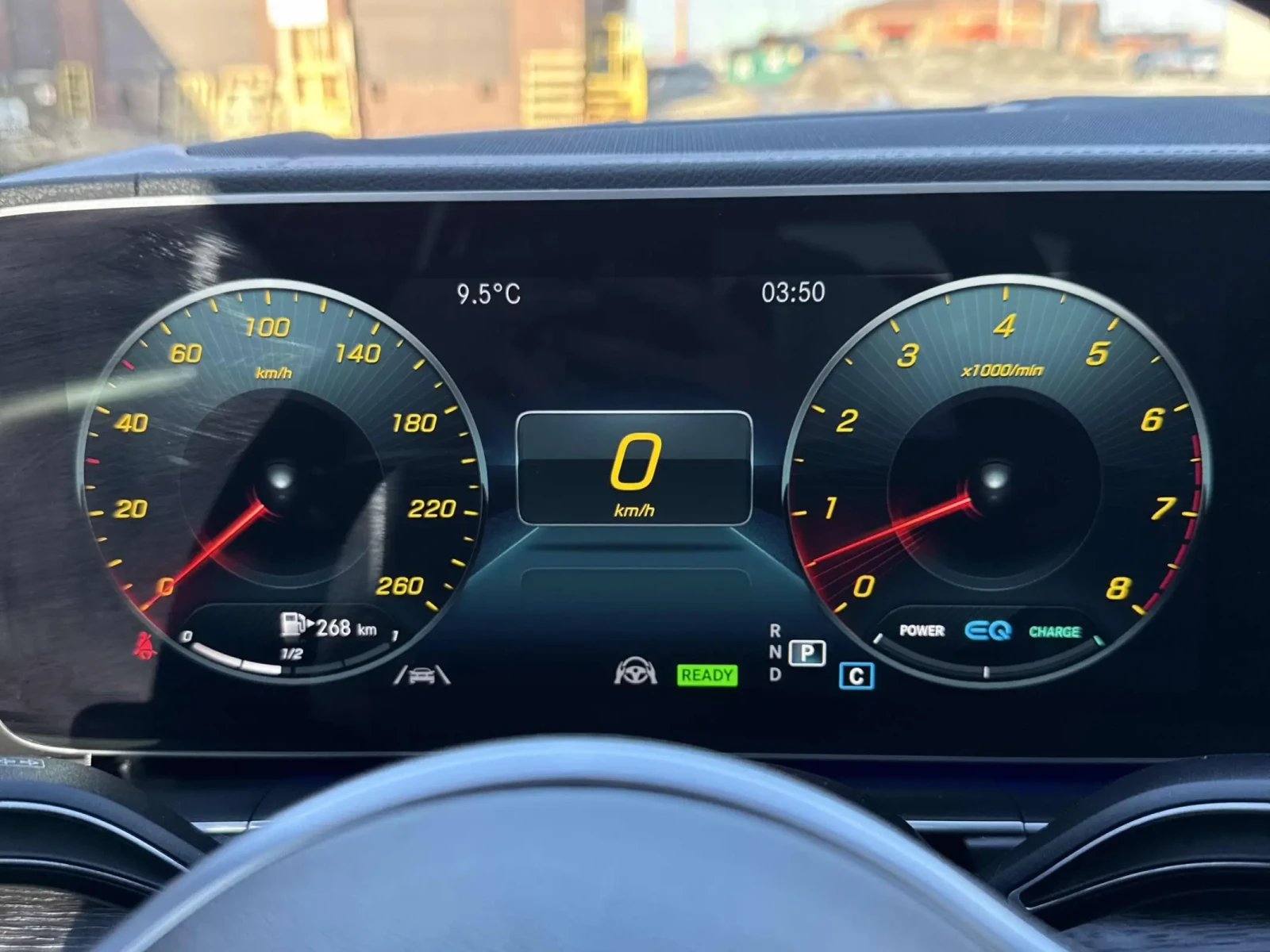 Mercedes-Benz GLE 450 Coupe * * CARFAX * * АВТО КРЕДИТ * * , снимка 11 - Автомобили и джипове - 54138898