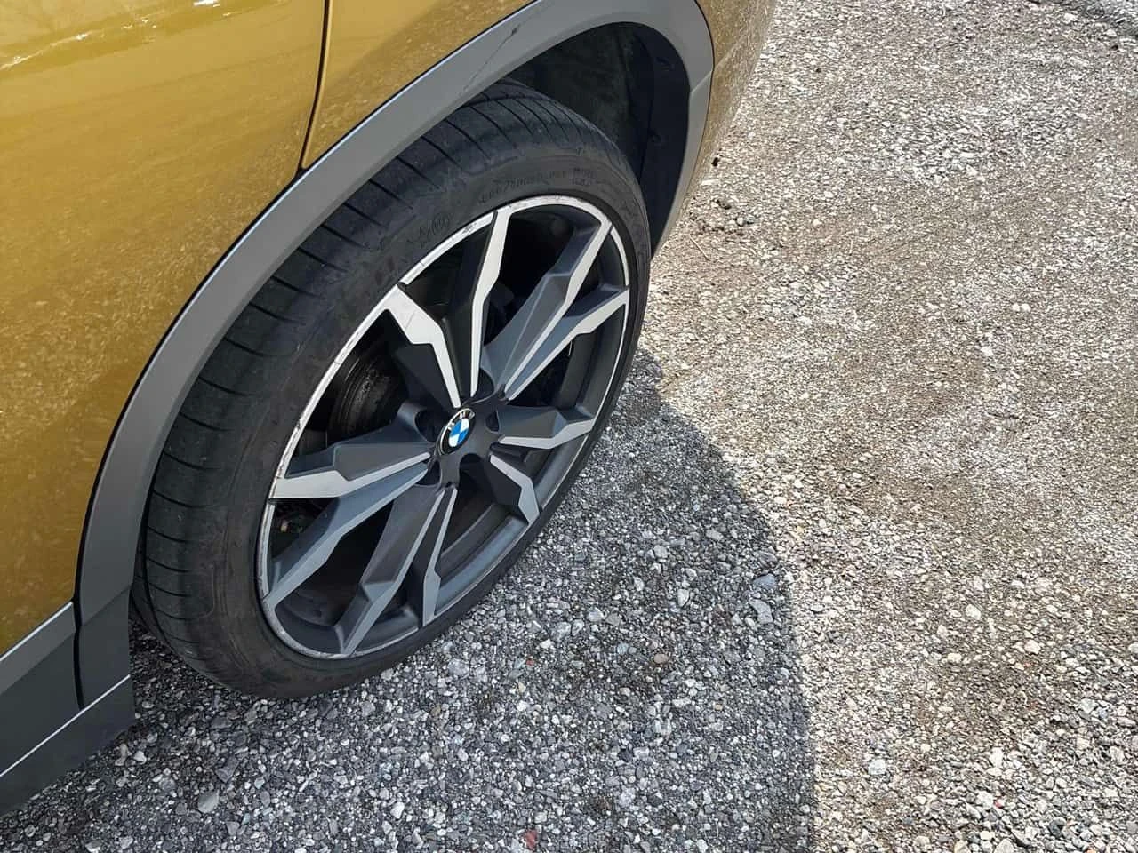 BMW X2 xDrive28i  CARFAX | Mobile.bg � ����������� 13