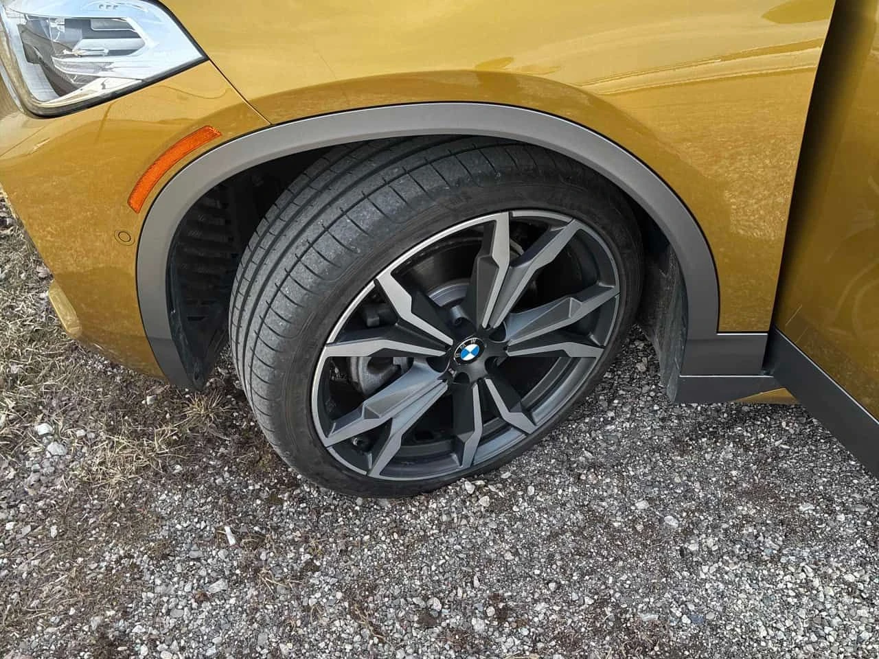 BMW X2 xDrive28i  CARFAX | Mobile.bg � ����������� 12