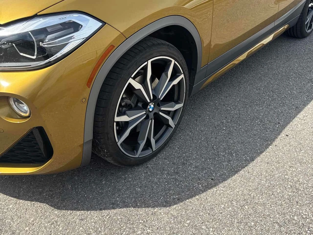 BMW X2 xDrive28i  CARFAX | Mobile.bg � ����������� 7