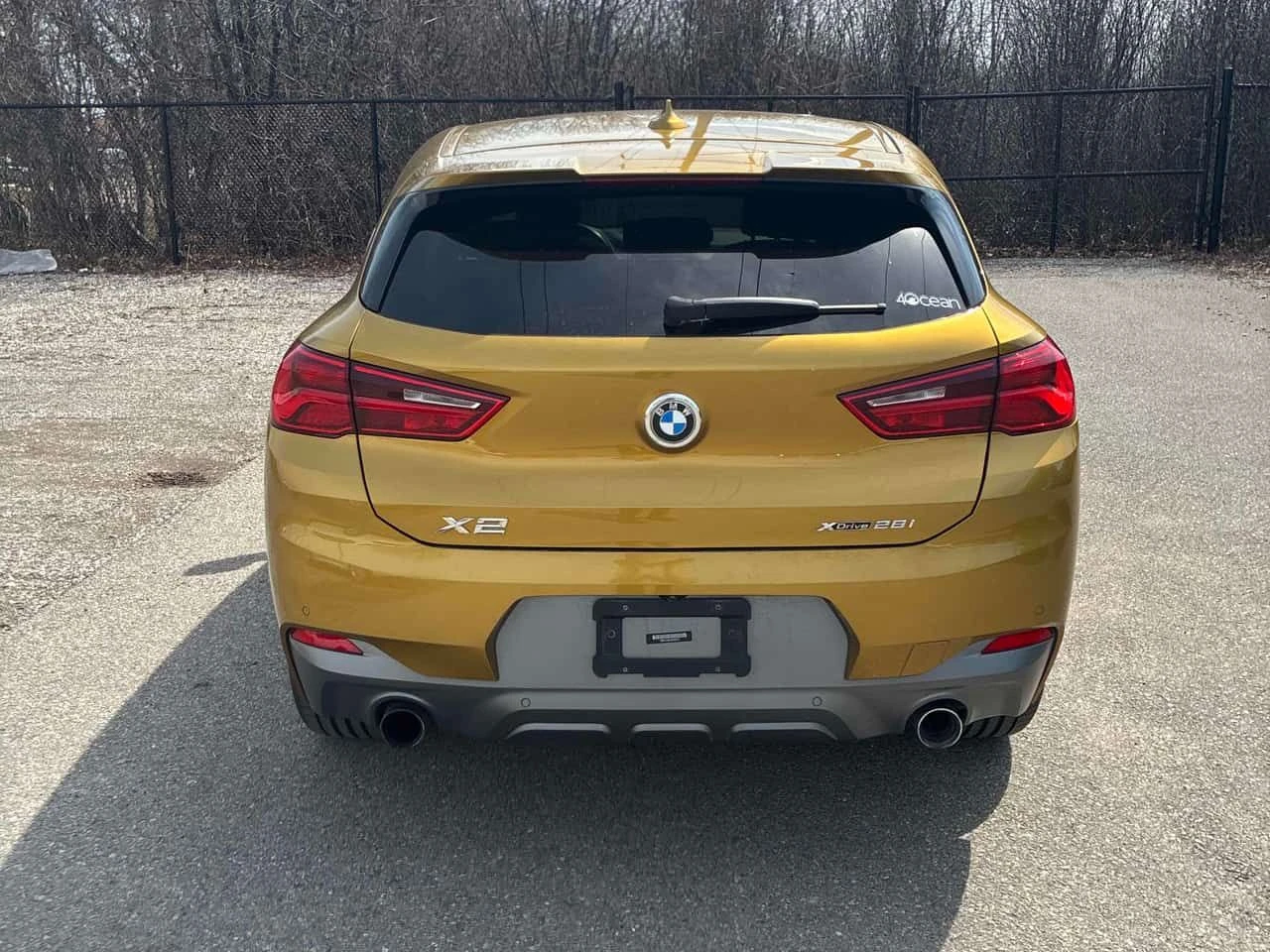 BMW X2 xDrive28i  CARFAX | Mobile.bg � ����������� 4