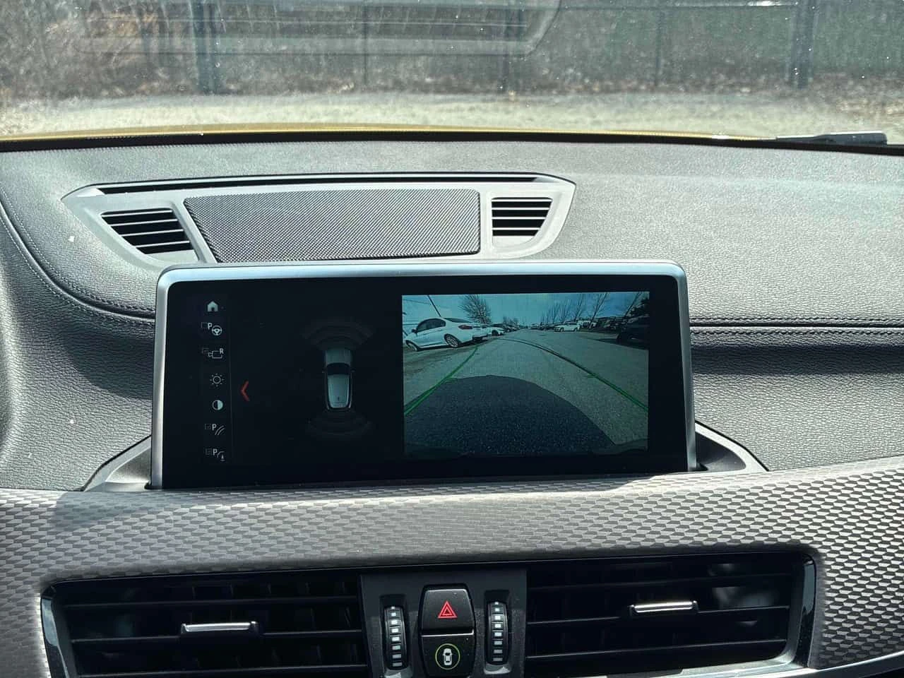 BMW X2 xDrive28i  CARFAX | Mobile.bg � ����������� 10