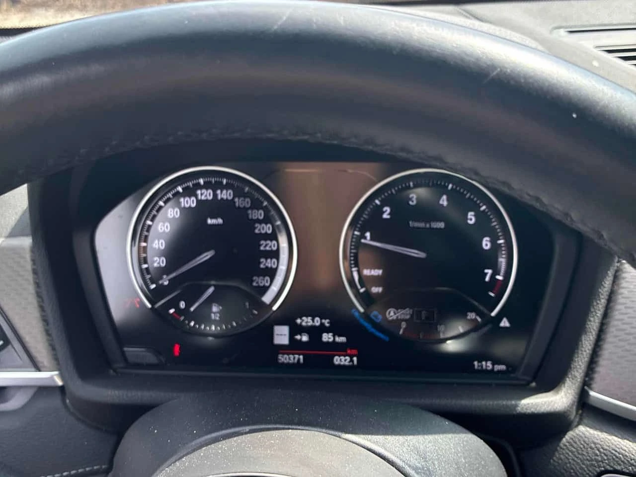 BMW X2 xDrive28i  CARFAX | Mobile.bg � ����������� 8