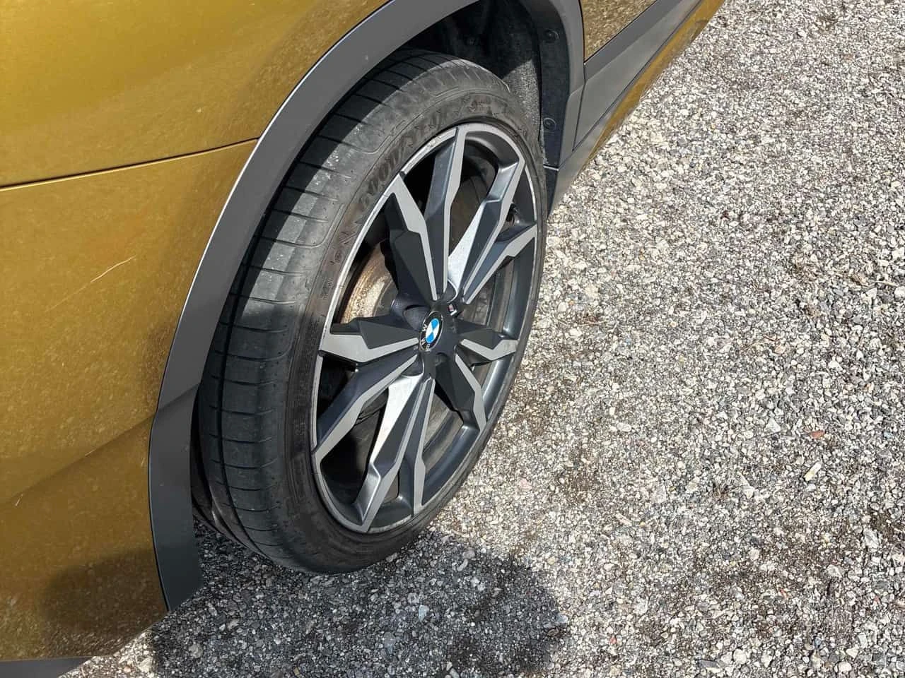 BMW X2 xDrive28i  CARFAX | Mobile.bg � ����������� 14