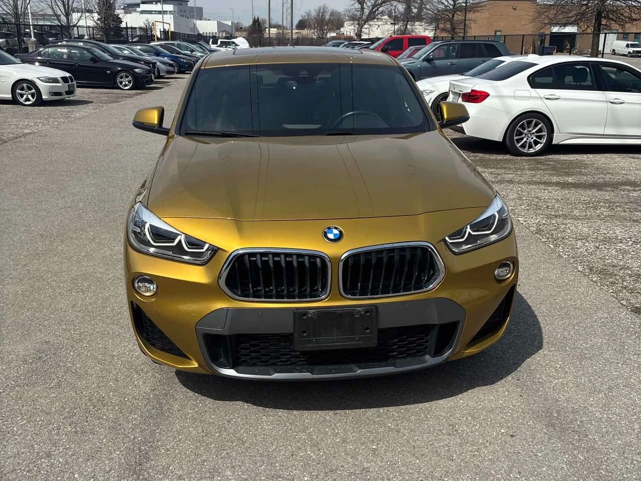 BMW X2 xDrive28i  CARFAX | Mobile.bg � ����������� 6