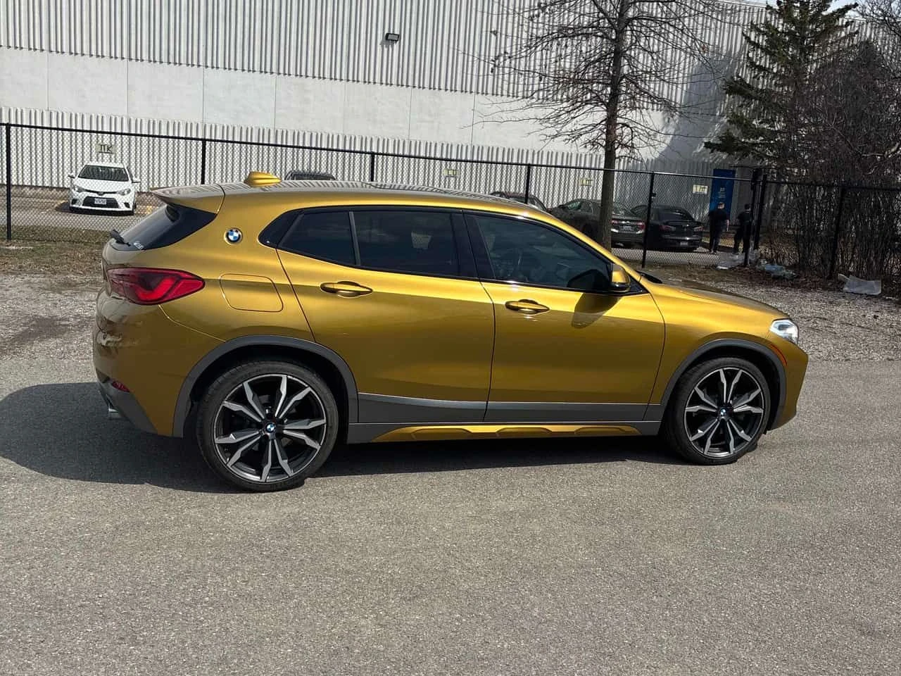 BMW X2 xDrive28i  CARFAX | Mobile.bg � ����������� 3