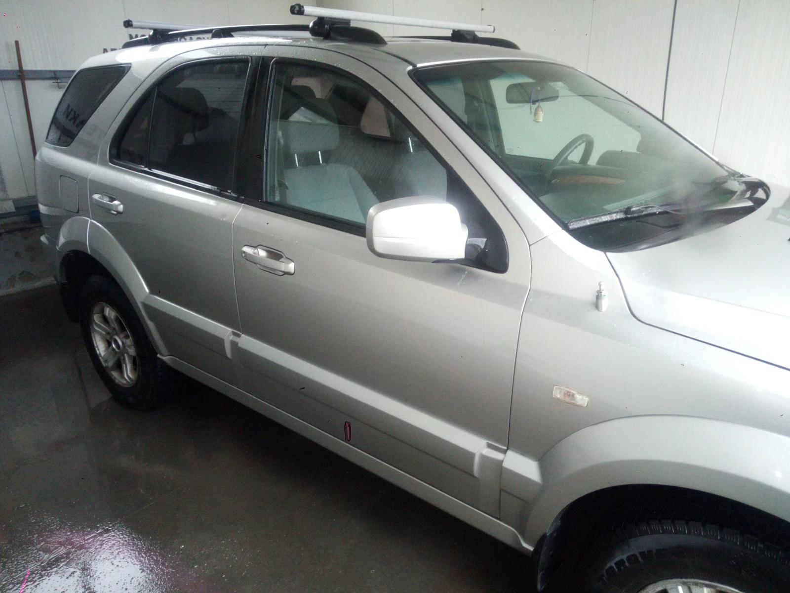 Kia Sorento 2.5, снимка 12 - Автомобили и джипове - 54575161