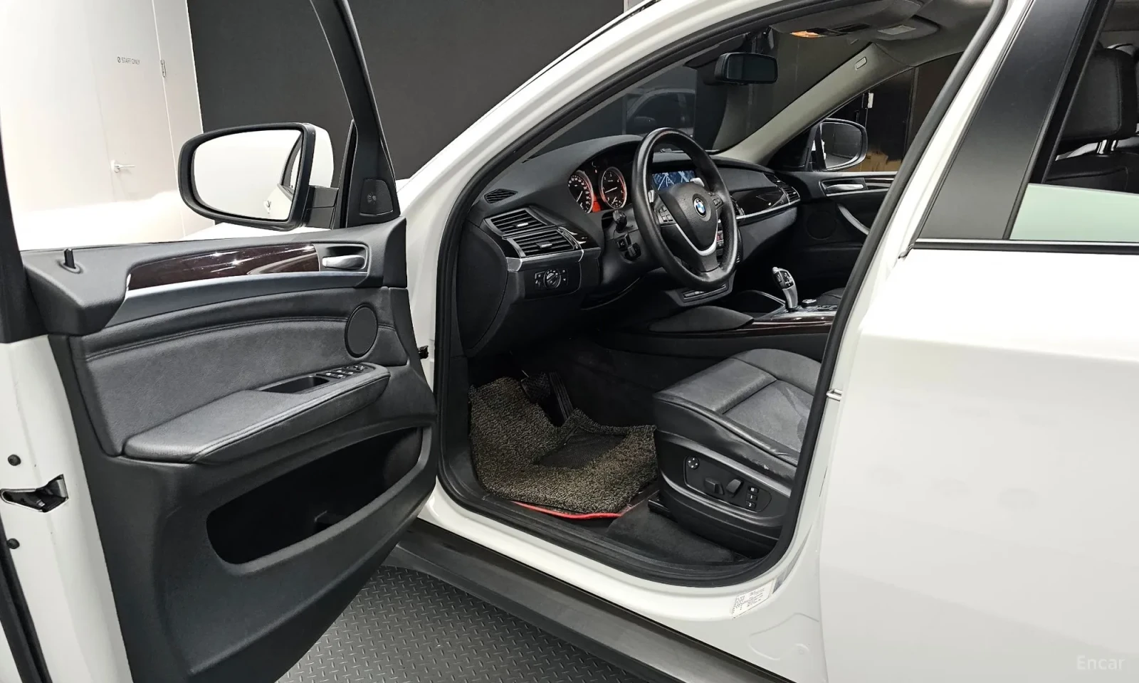 BMW X6 137000km!!!* EKSTROV* , снимка 10 - Автомобили и джипове - 55044094