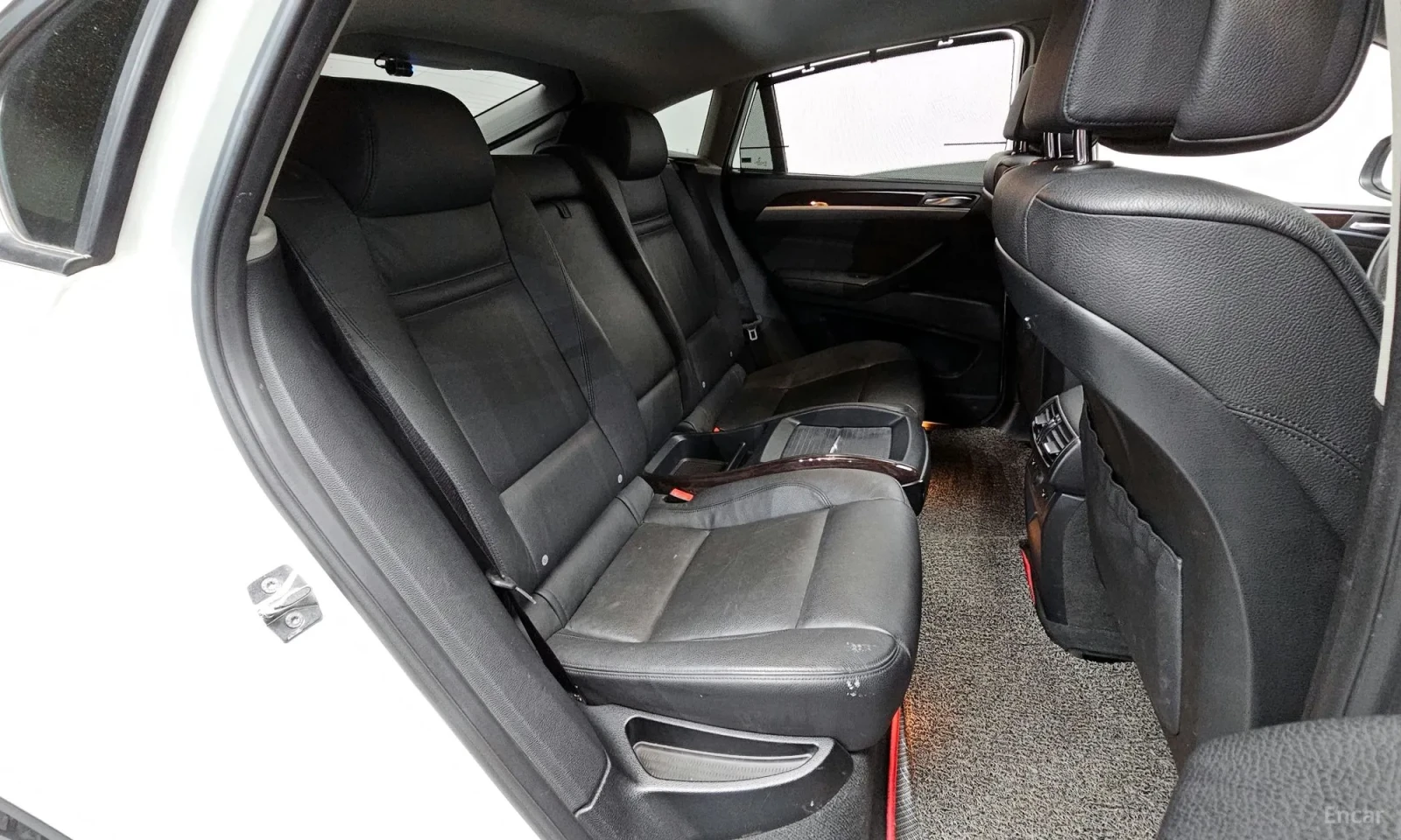BMW X6 137000km!!!* EKSTROV* , снимка 11 - Автомобили и джипове - 55044094