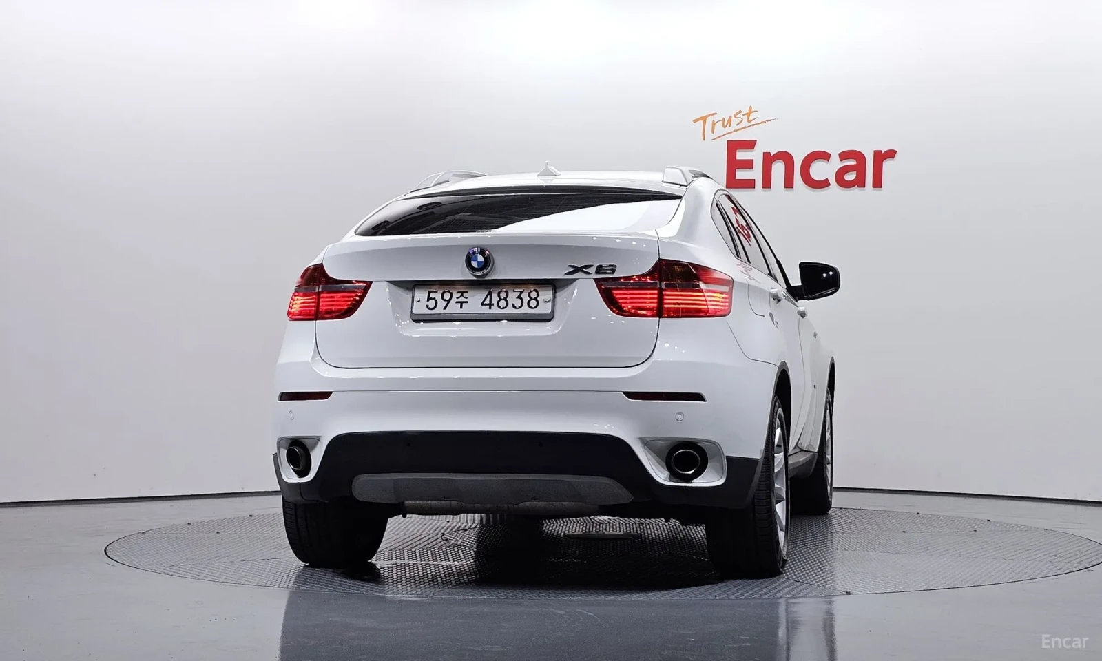 BMW X6 137000km!!!* EKSTROV* , снимка 4 - Автомобили и джипове - 55044094