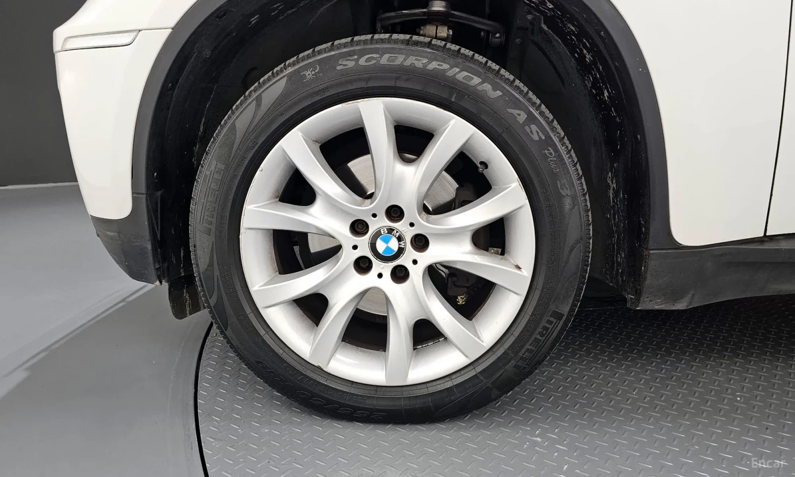 BMW X6 137000km!!!* EKSTROV* , снимка 5 - Автомобили и джипове - 55044094