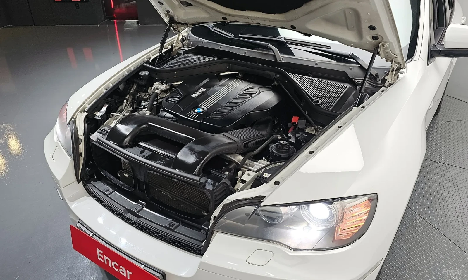 BMW X6 137000km!!!* EKSTROV* , снимка 6 - Автомобили и джипове - 55044094
