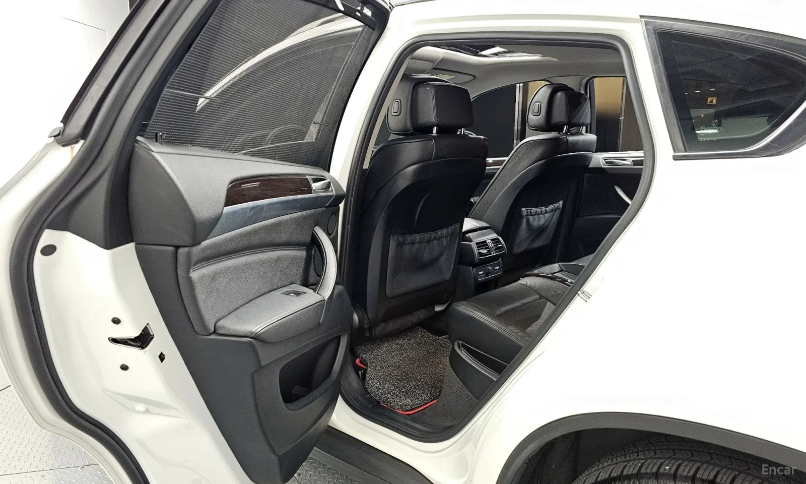 BMW X6 137000km!!!* EKSTROV* , снимка 12 - Автомобили и джипове - 55044094