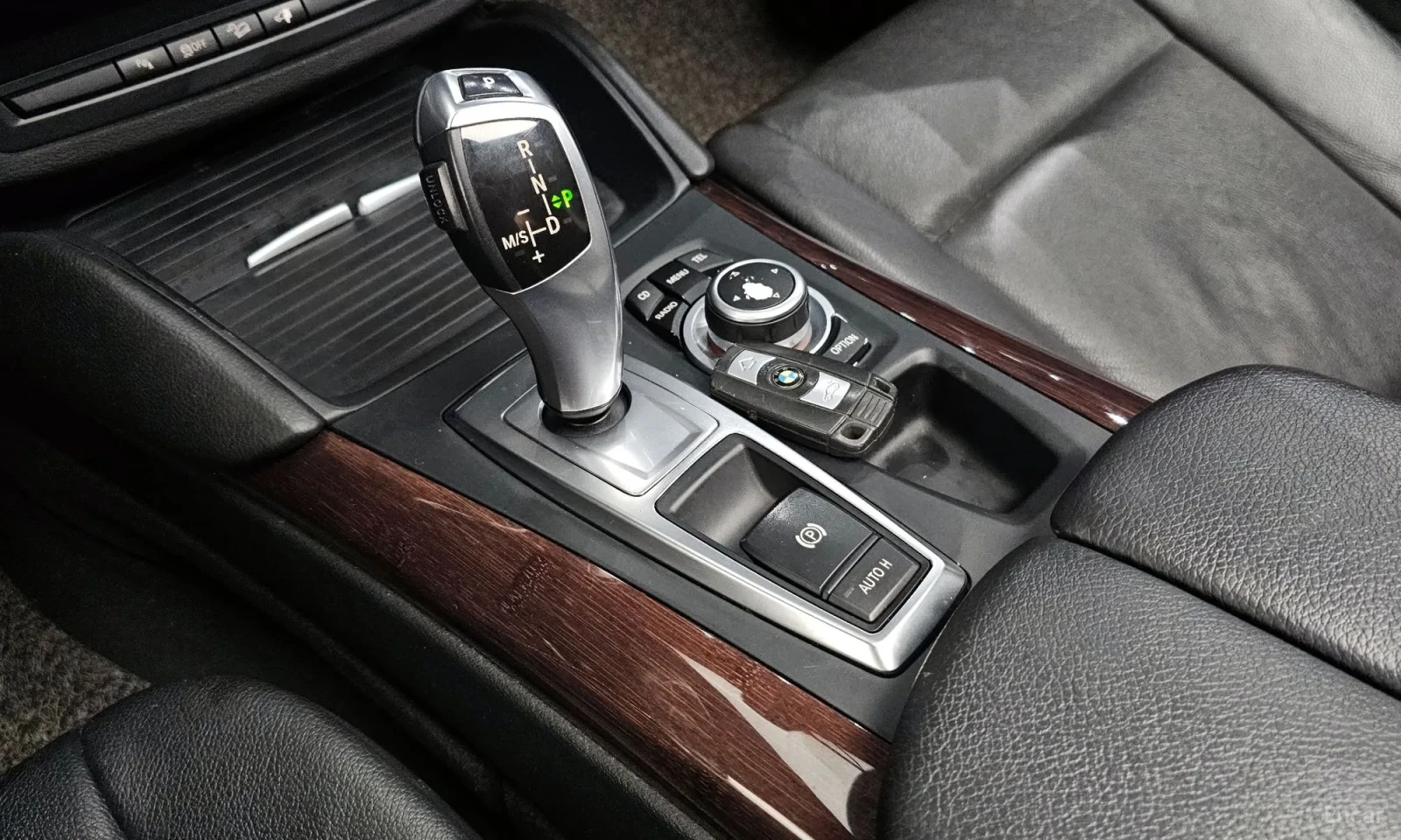 BMW X6 137000km!!!* EKSTROV* , снимка 9 - Автомобили и джипове - 55044094