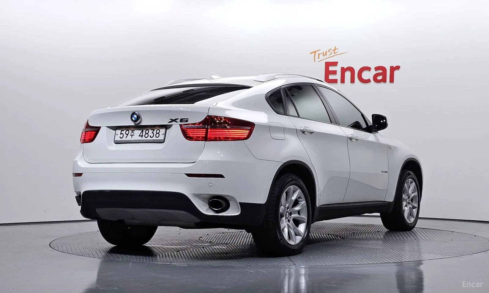BMW X6 137000km!!!* EKSTROV* , снимка 2 - Автомобили и джипове - 55044094
