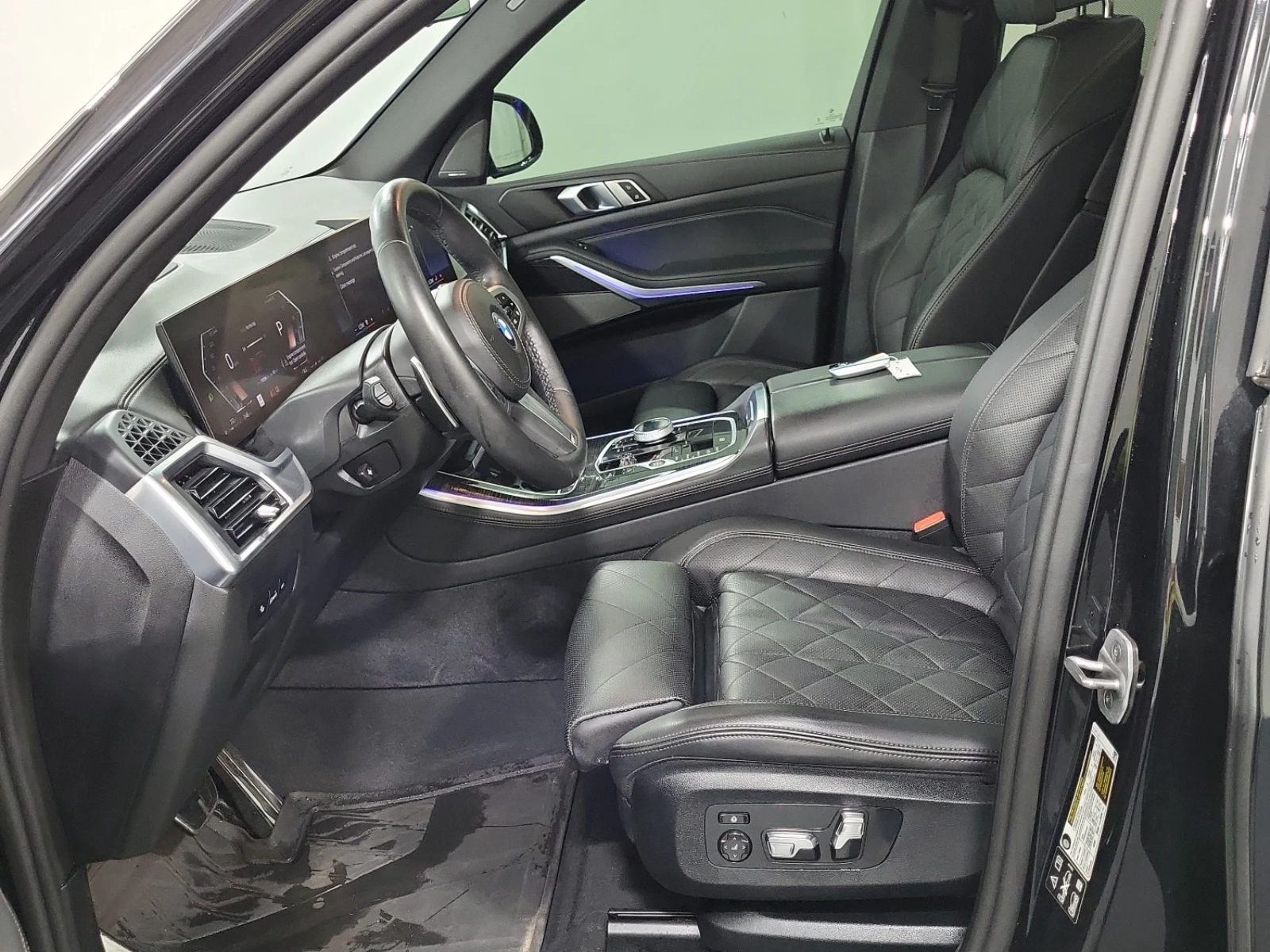 BMW X5 XDRIVE40I/360/DIS/HUD/Harman Kardon, снимка 8 - Автомобили и джипове - 55103147