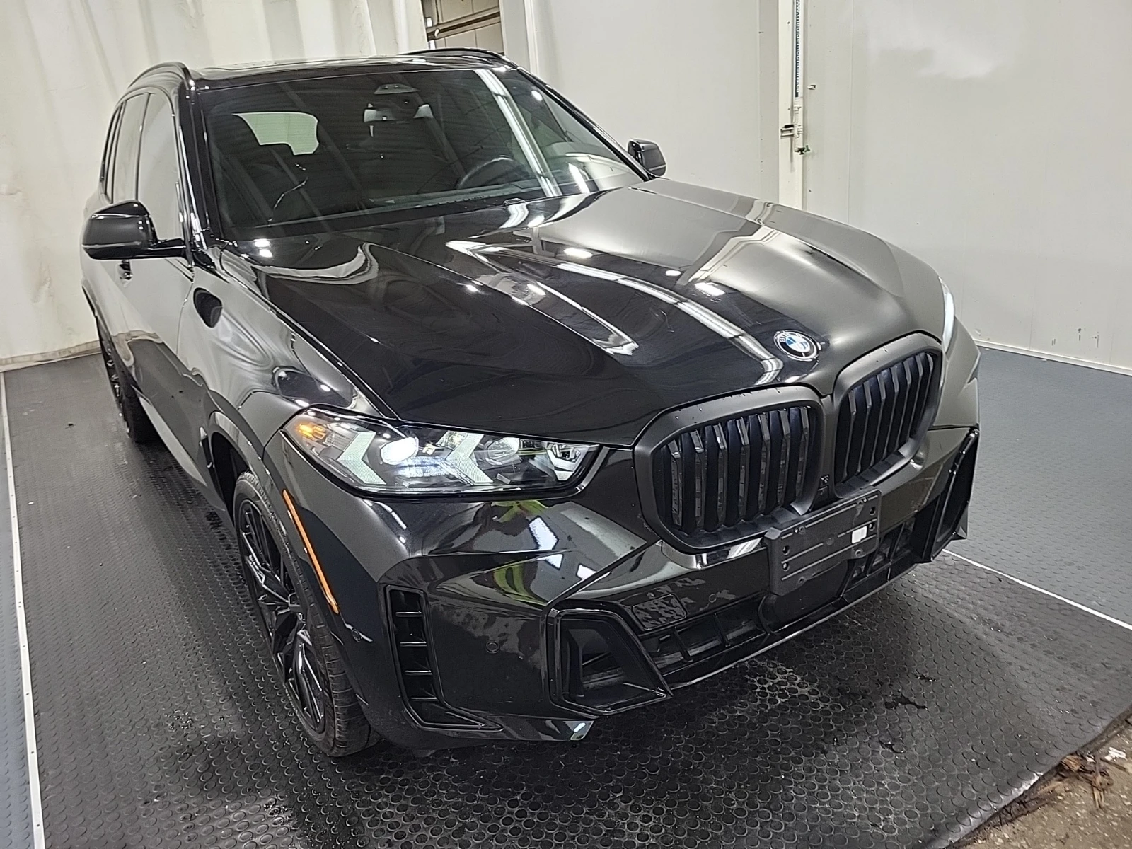 BMW X5 XDRIVE40I/360/DIS/HUD/Harman Kardon, снимка 3 - Автомобили и джипове - 55103147