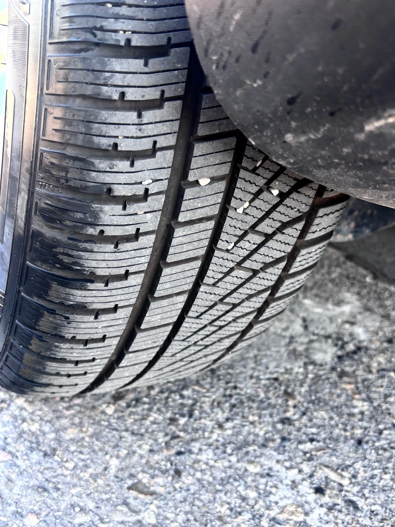 VW Tiguan, снимка 12 - Автомобили и джипове - 55513726