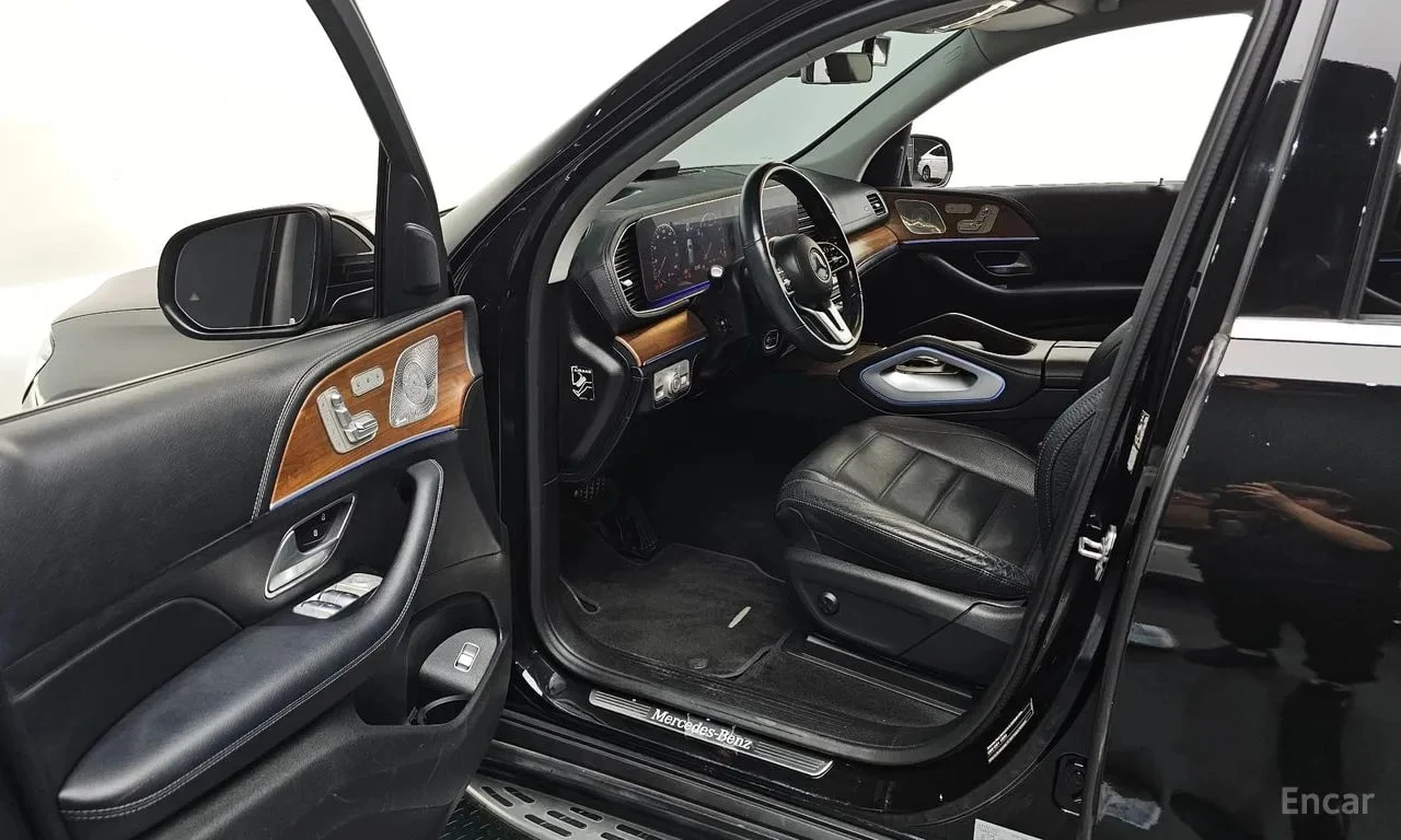 Mercedes-Benz GLE 450 4MATIC | АВТОКРЕДИТ БЕЗ ПЪРВОНАЧАЛНА, снимка 9 - Автомобили и джипове - 55806280