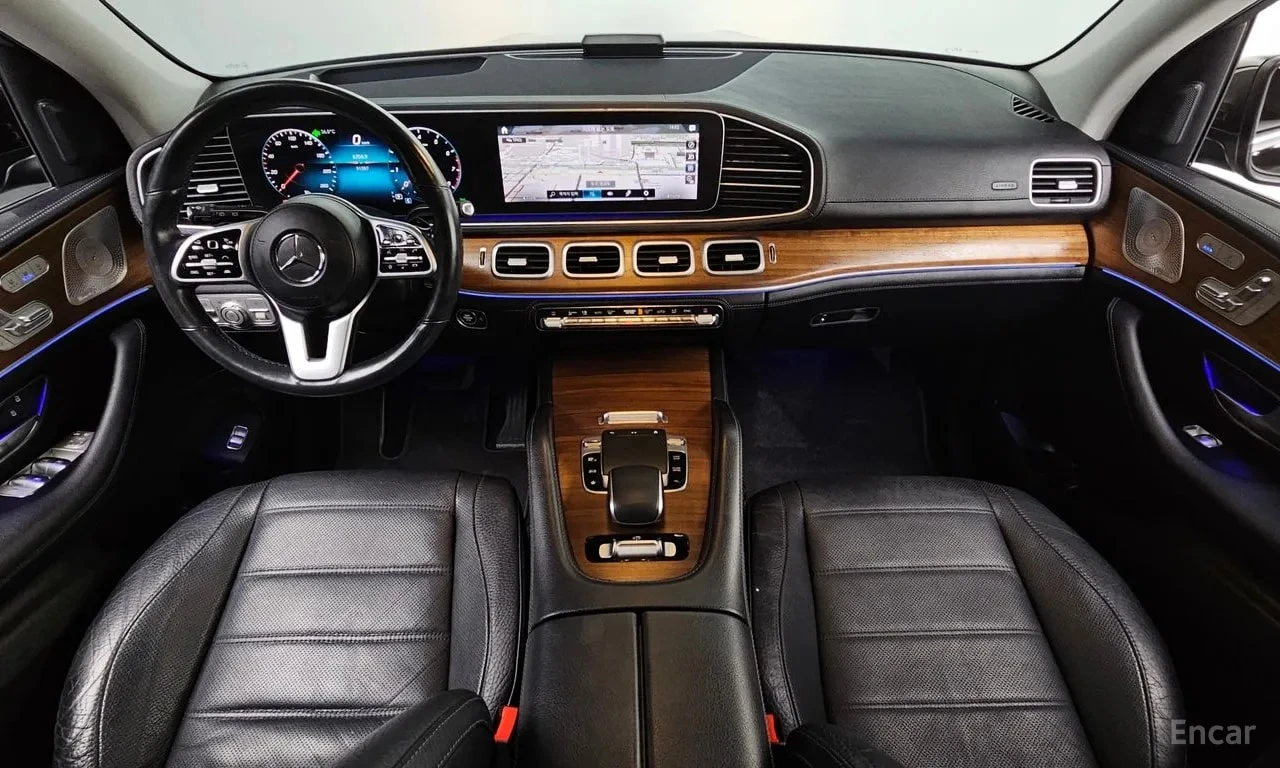 Mercedes-Benz GLE 450 4MATIC | АВТОКРЕДИТ БЕЗ ПЪРВОНАЧАЛНА, снимка 6 - Автомобили и джипове - 55806280
