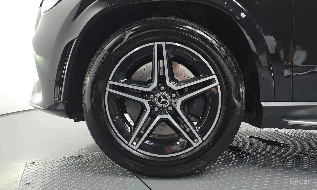 Mercedes-Benz GLE 450 4MATIC | АВТОКРЕДИТ БЕЗ ПЪРВОНАЧАЛНА, снимка 4 - Автомобили и джипове - 55806280