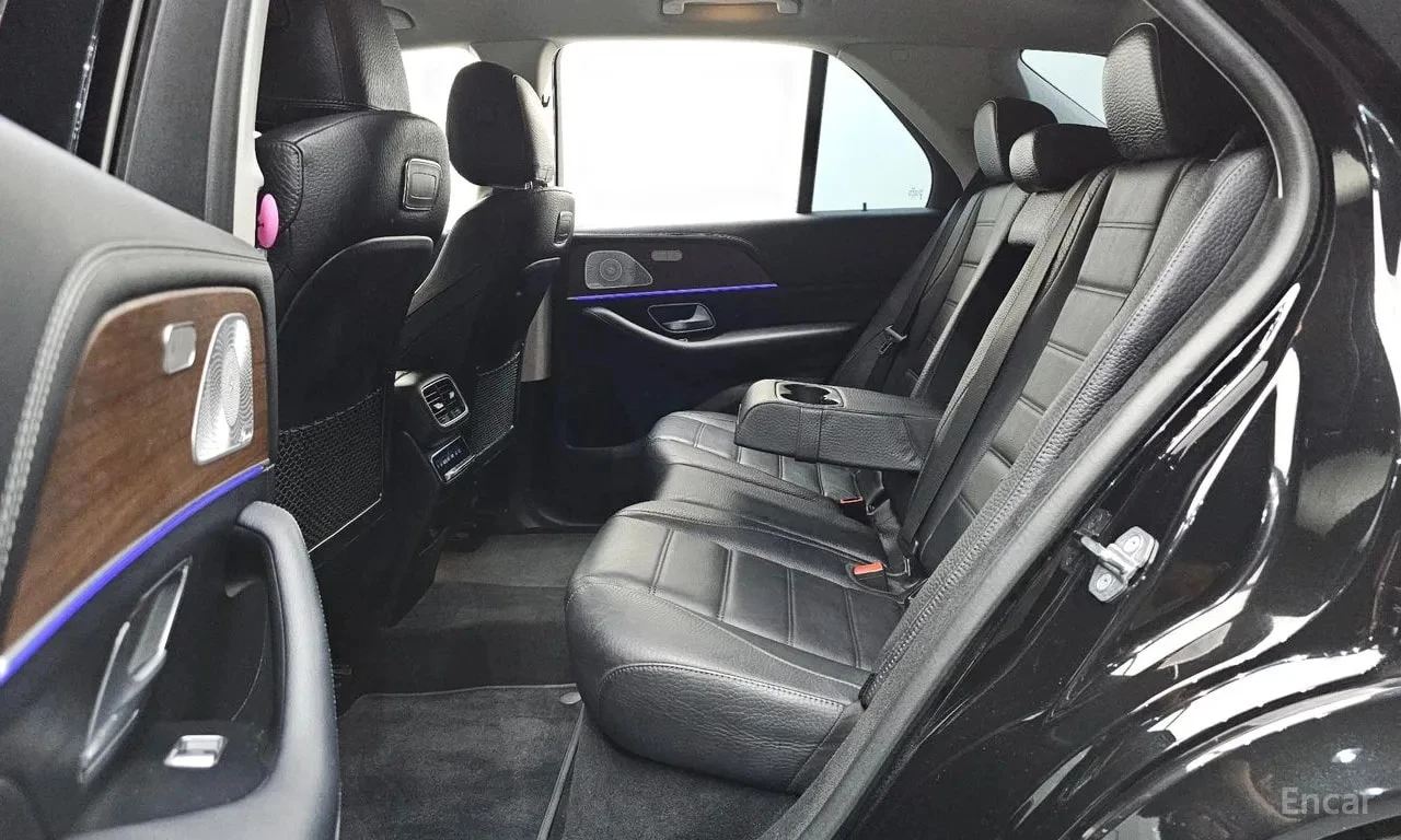 Mercedes-Benz GLE 450 4MATIC | АВТОКРЕДИТ БЕЗ ПЪРВОНАЧАЛНА, снимка 10 - Автомобили и джипове - 55806280