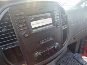Mercedes-Benz Vito 114, снимка 8