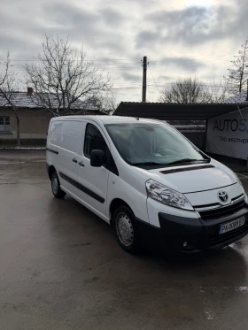 Toyota Proace 1.6 HDI , снимка 2