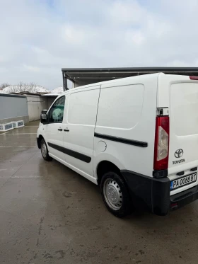 Toyota Proace 1.6 HDI , снимка 4